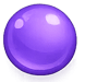 Bənövşəyi